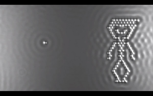 kleinster-film-atome