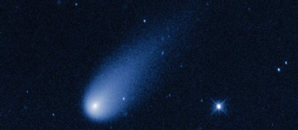 Komet Ison Komet-ison-weihnachtsstern