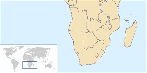 Ost-Afrika-Insel kommt in EU Eu-mayotte-afrika