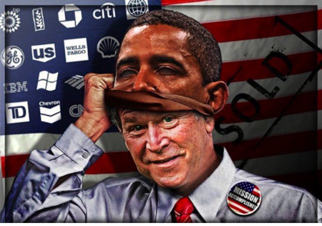 obama-bush-maske